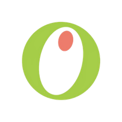 olive young logo